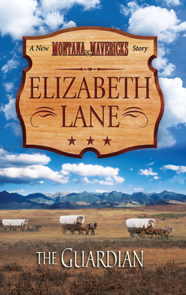 Title details for The Guardian by Elizabeth Lane - Available